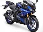 Yamaha YZF-R 15 V3.0